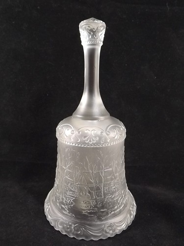 Campana fenton cristallo - fenton,