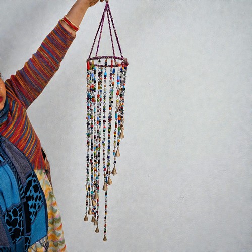 Campane vento vintage - vento,