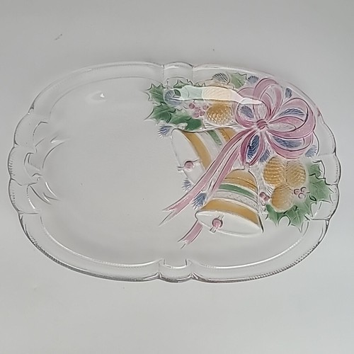 Mikasa campane festive piatto - mikasa,