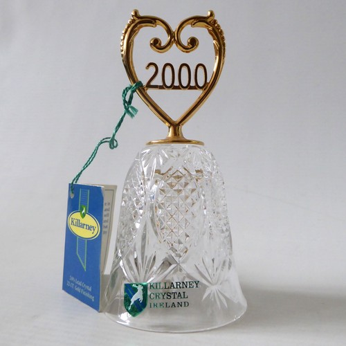 Anno 2000 killarney irlanda - anno,