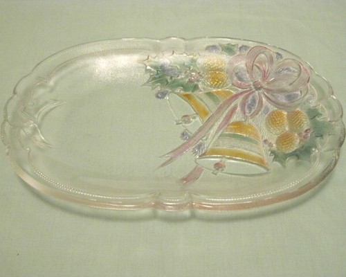 Natale crystal holiday - natale,