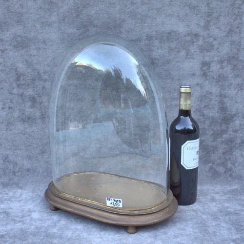 Antico vaso campana - , cupola