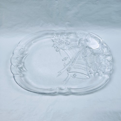 Mikasa holiday bells piatto - holiday, da