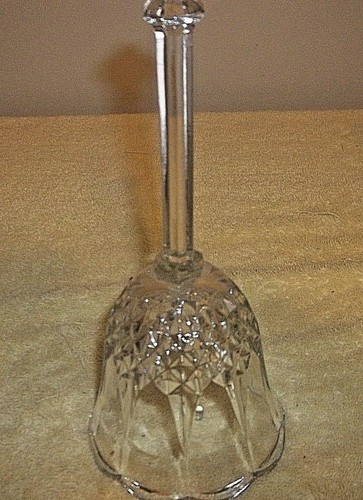 Campana vintage vetro - vintage,