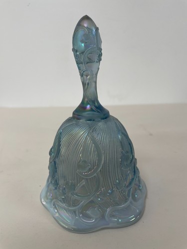 Campana vetro carnevale - campana,