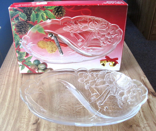 Vintage mikasa crystal - vintage,
