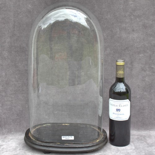 Antico vaso campana cupola - vaso, a