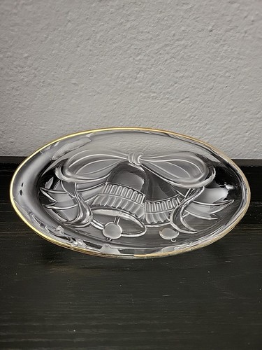 Mikasa piatto campana ovale - campana,