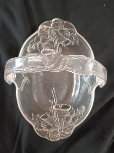 Vintage mikasa holiday bells - mikasa,