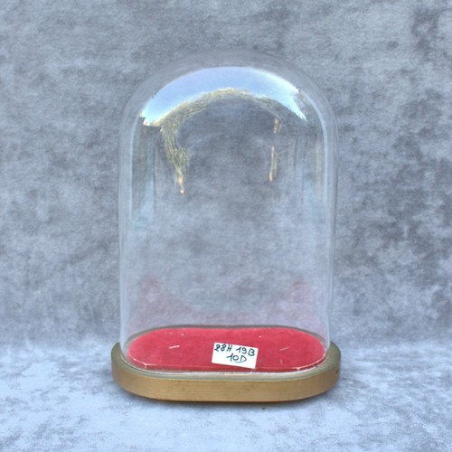 Campana cupola vintage - a,