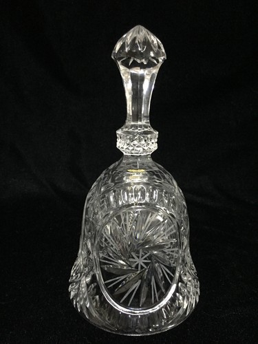 Campana vintage piombo