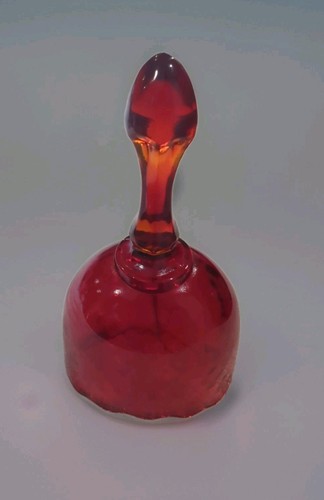 Campana vintage vetro - in,