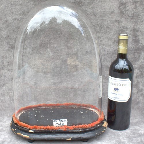 Antico vaso campana cupola - antico,