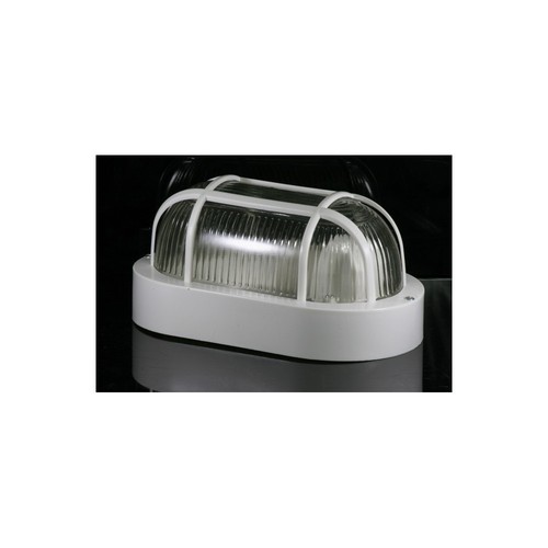 Plafoniera applique ovale - plafoniera,