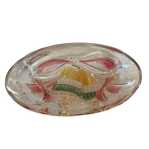 Mikasa holiday bells natale - holiday,