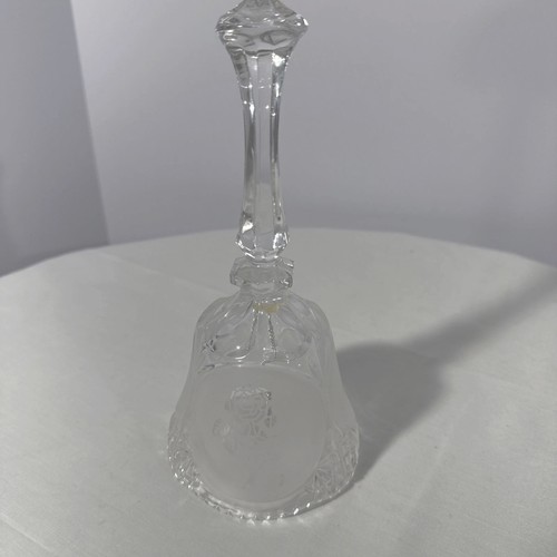 Campana vetro cristallo