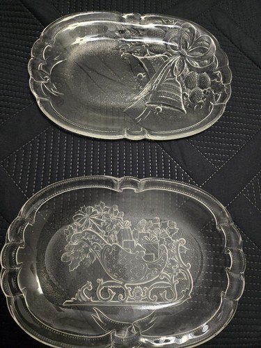 Vintage mikasa crystal - vintage,